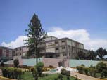 Hospital Dr. Egor Nucete H.